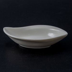 Bowl porcelana para salsa soja 13,5cm