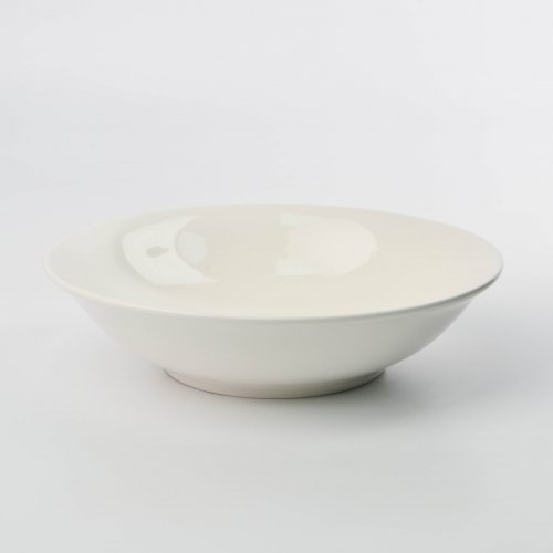 Bowl cerámica cónico 25,5x8cm