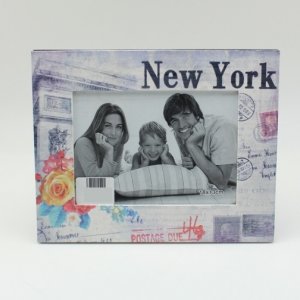 Portarretrato New York 15x20 cm