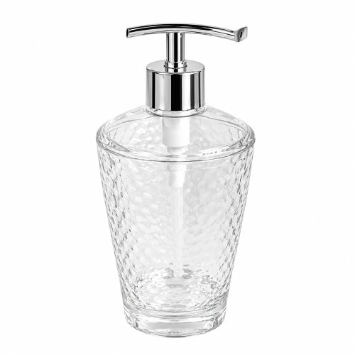 Dispenser de jabon liquido de acrilico martelle