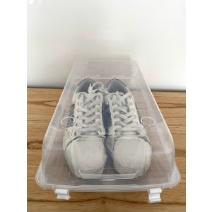 Caja para zapatos - Ver medidas disponibles