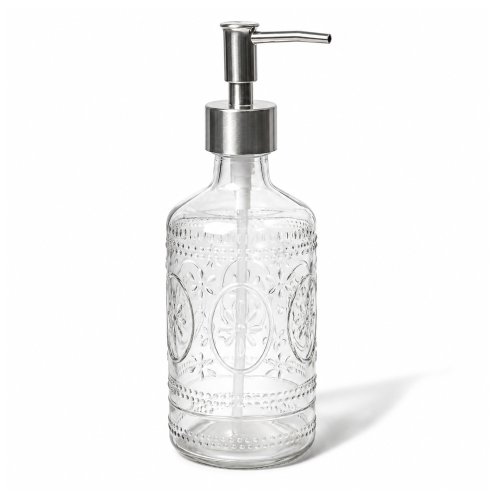 Dispenser Camafeo de vidrio