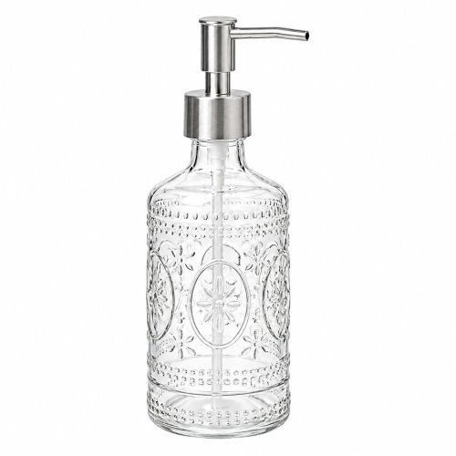 Dispenser Camafeo de vidrio