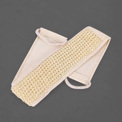 Esponja alargada para espalda 60x10cm