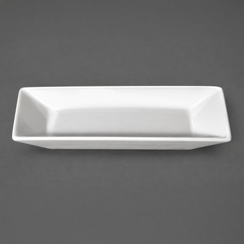 Bandeja porcelana