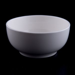 Bowls liso cerámica