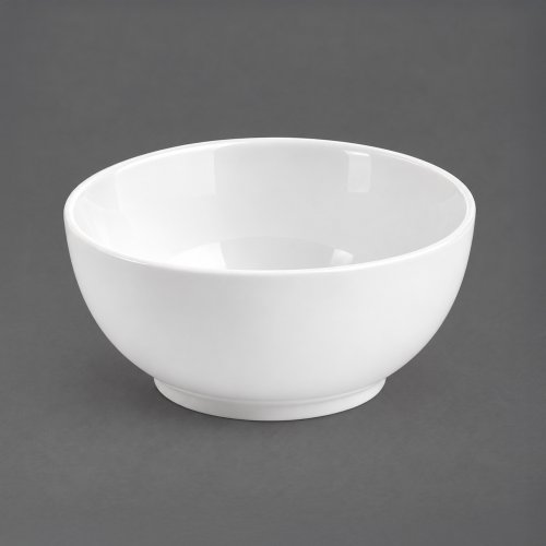 Bowls liso cerámica