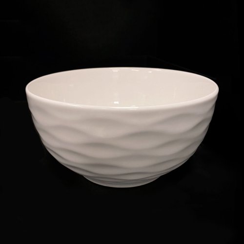 Bowl Panal de porcelana