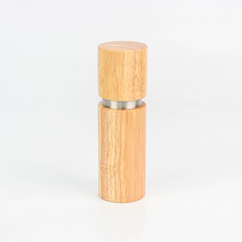 Molinillo de bamboo 5x15,5 cm
