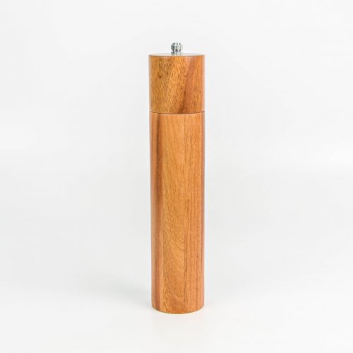 Molinillo bamboo 5x25,3 cm