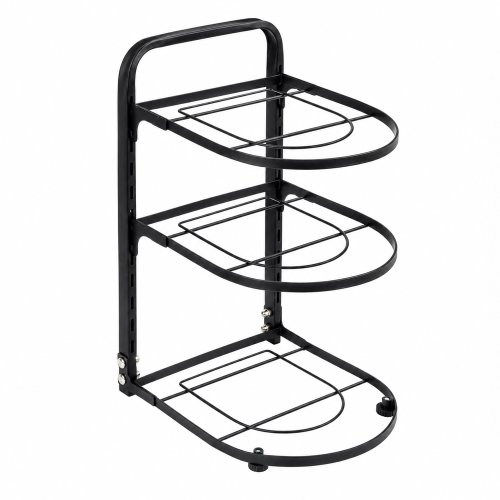 Organizador ollas y sartenes