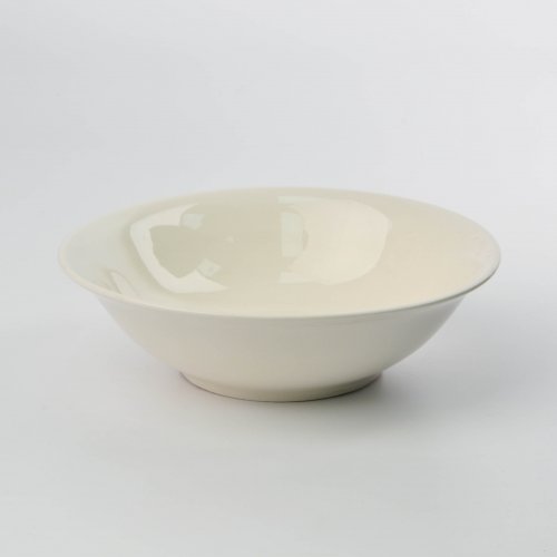 Bowl cerámica cónico 20,3x6cm