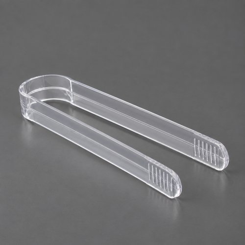 Pinza de hielo acrúlica 15,2x2cm