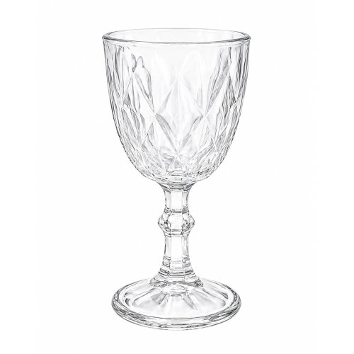Set x6 copas vidrio 330ml