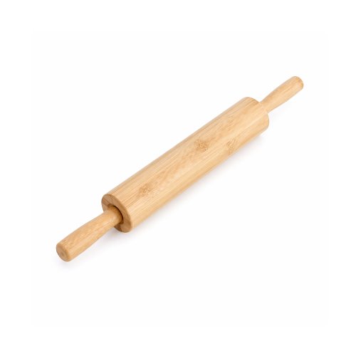 Palo de amasar de bamboo 45cm