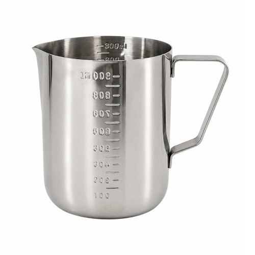 Jarra lechera con medidor pico grande 900ml