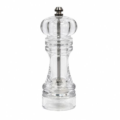 Molinillo acrúl 16 cm c/cerámica