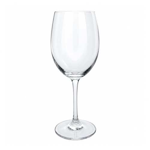 Set x6 copas de agua 350ml