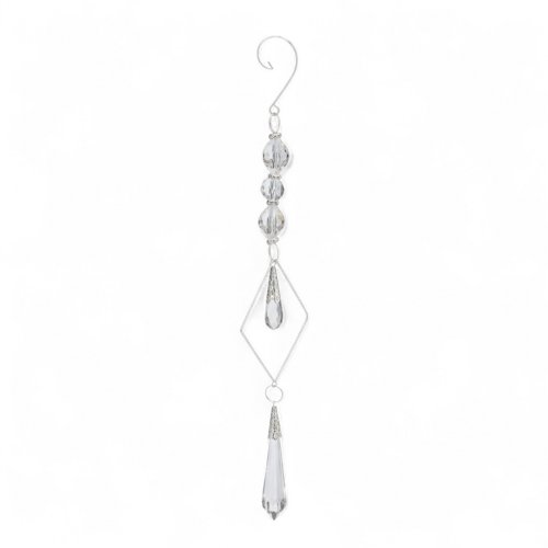 Set x6 caireles rombos 30cm