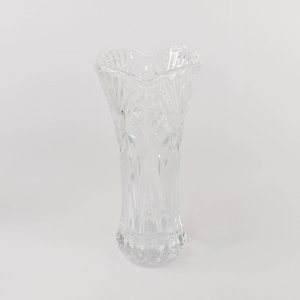 Florero de vidrio - Ver tamaños disponibles